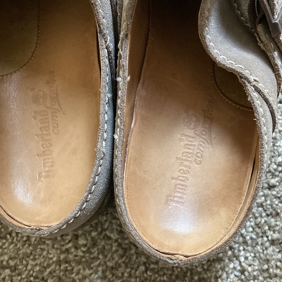 TIMBERLAND Clogs - Picture 4 of 5